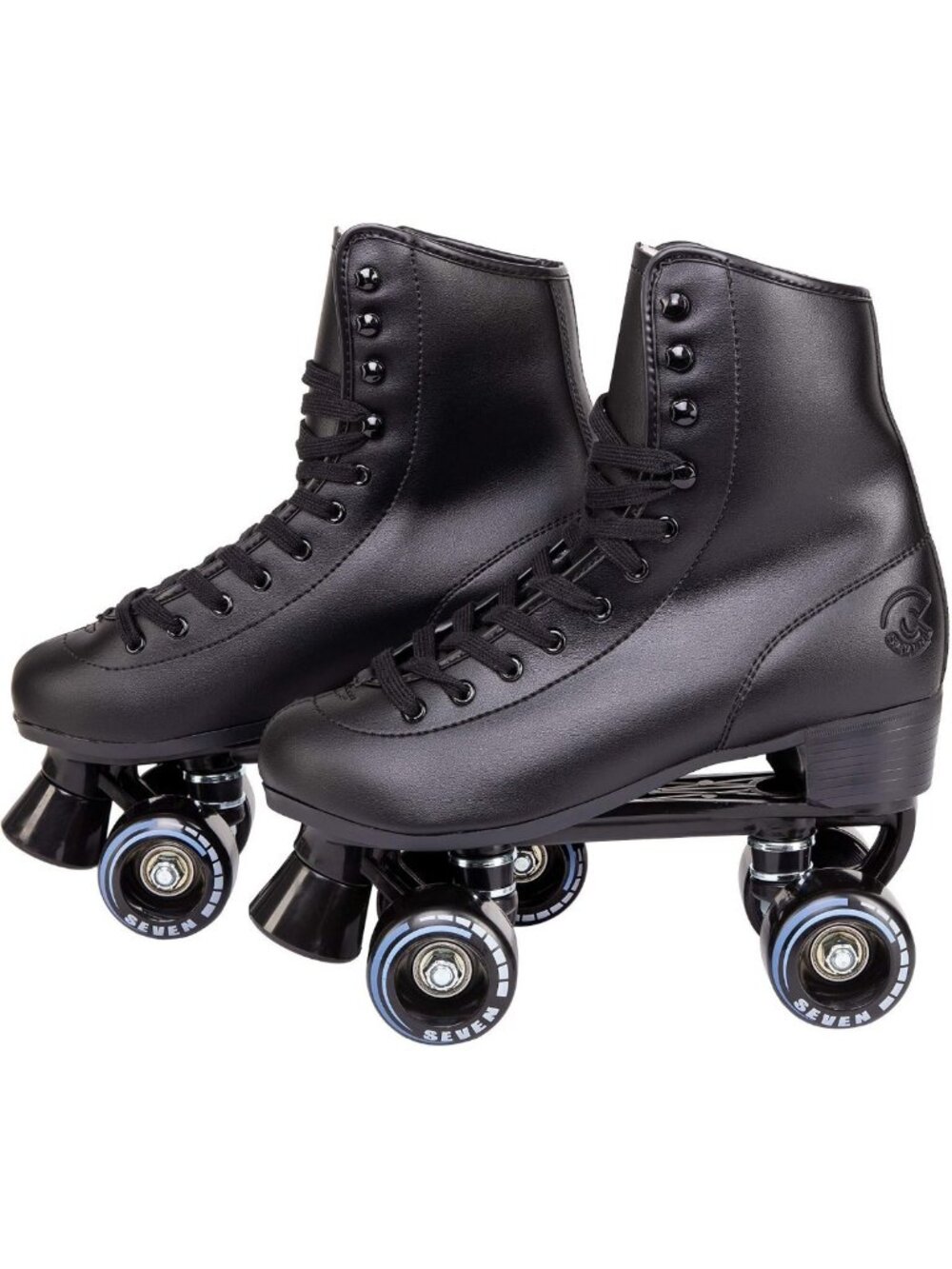 Retro Quad Roller Skates | Stylish Vintage Design for Fun & Fitness